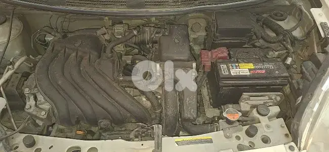 Nissan Micra 2017