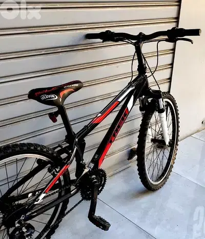 trek bicycle 24 usa