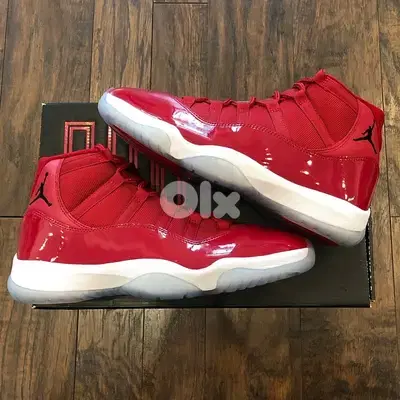 jordan 11 retro win like 96