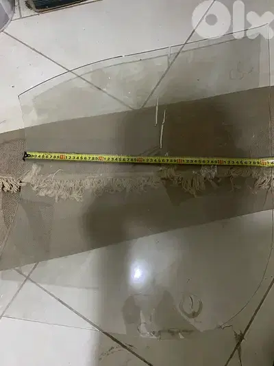 glass sizes 67 62 111 105 240 54 cm
