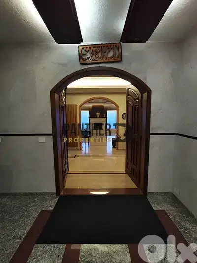 Distinctive view villa for sale Broumana Ref#MC111فيلا للبيع في برومان