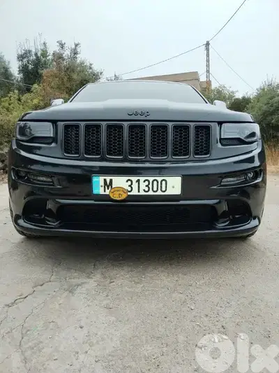Jeep Cherokee 2011