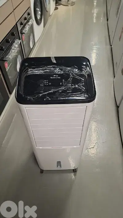 AC Portable QUEEN CHEF/200W مكيف صحراوي كوين شيف