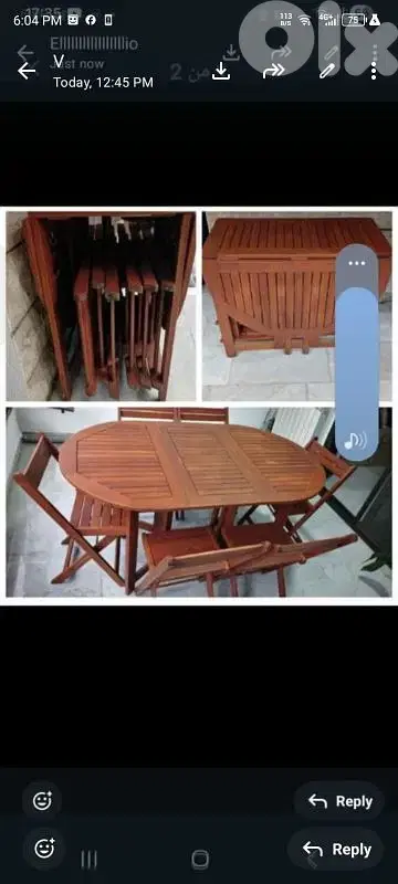 كاولي ٦كراس akia شبه جديد