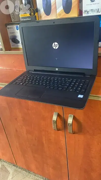 hp 15