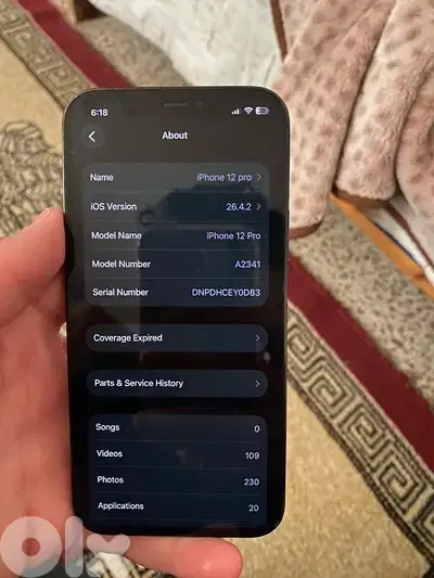 12 pro