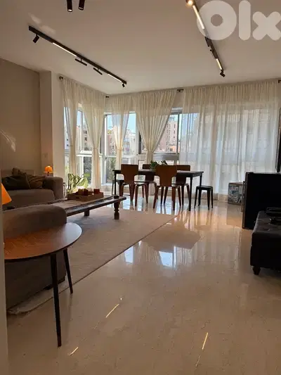 apartment for rent furnished in sodeco شقة للاجار في السوديكو apartment for rent furnished in sodeco شقة للاجار في السوديكو