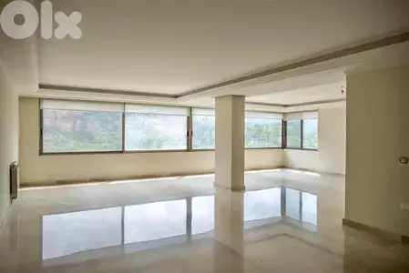 Apartment in New Mar Takla- Hazmieh for sale/شقة في نيو مار تقلا للبيع