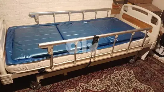 Medical Bed