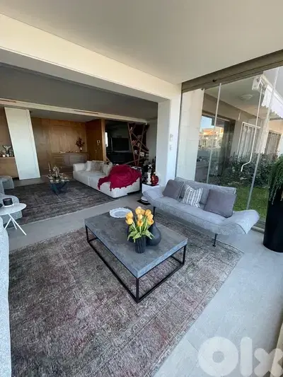 Apartment For Sale in Kfarhbab keserwan شقة للبيع في كفر حباب كسروان