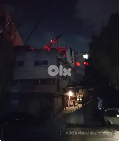Mkalles Prime Industrial Zone - Industrial Space for Sale