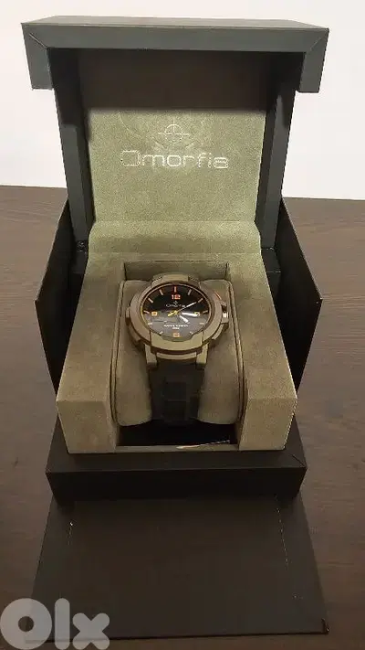 Omorfia  watch