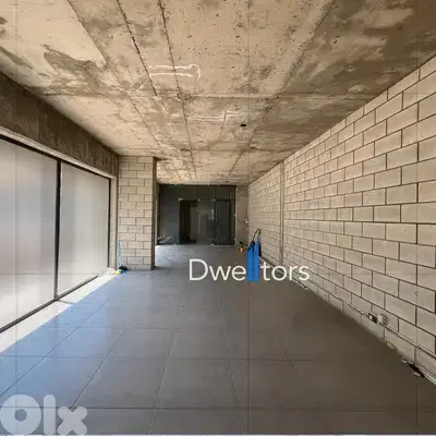 Warehouse for rent in ROUMIEH - 200 MT2 - 3.2 MT Height Warehouse for rent in ROUMIEH - 200 MT2 - 3.2 MT Height