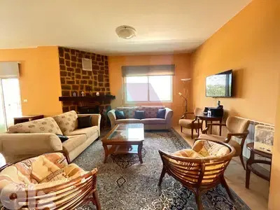 "LUX" 225m2 Duplex Villa+450m2 Garden+Sea view+Pool 4sale in Achkout