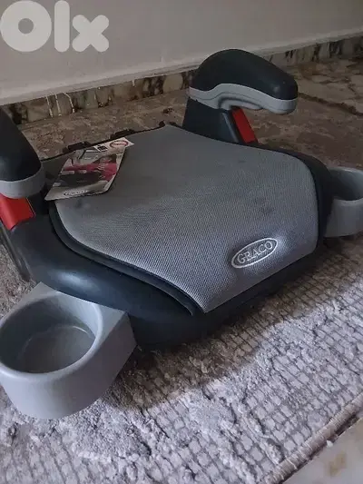 car seat