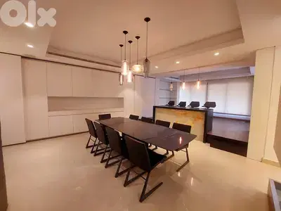 Luxurious Apartment For Sale In The Heart Of Achrafieh | Carré D'or