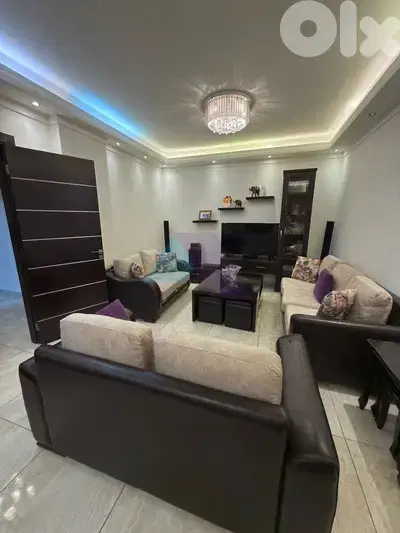 LUX Apartment+Terrace for sale in Dawhet Aramoun - دوحة عرمون LUX Apartment+Terrace for sale in Dawhet Aramoun - دوحة عرمون