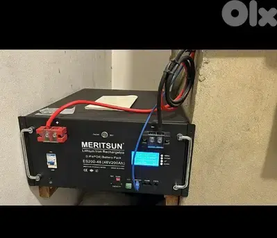 LiFePO4 Lithuim battery cell 3.2V , 200AH