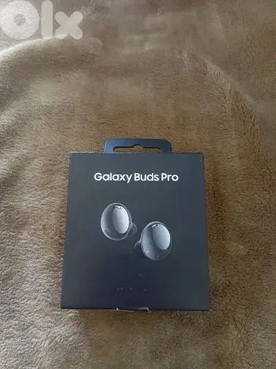 Galaxy buds pro 1st gen