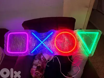 ledا play station