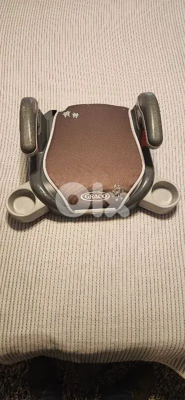 booster seat
