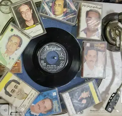 ملحم بركات- melhem barakat