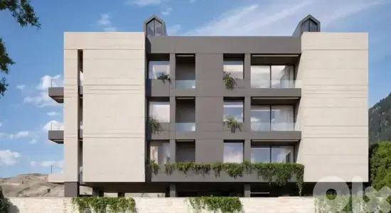 Apartment for sale in Ain Aar/ Under construction/ View