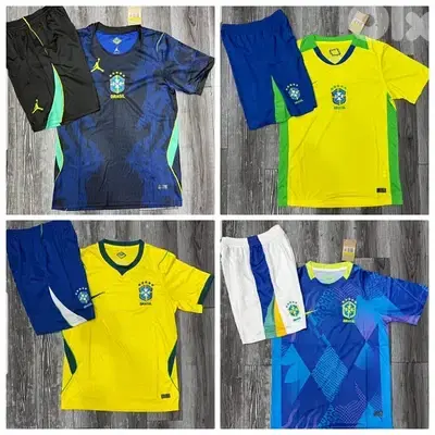 Soccer jerseys for Sale