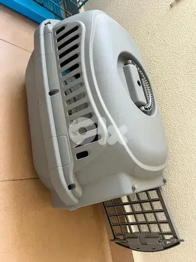 crate for small pet