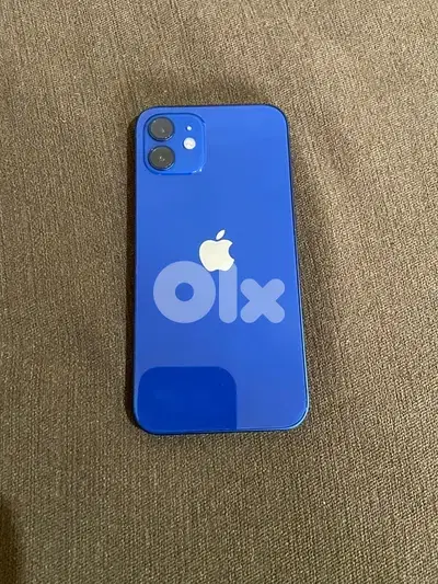 iPhone 12