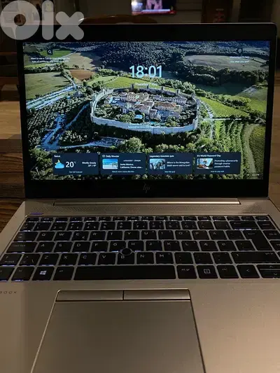 Hp Elitebook