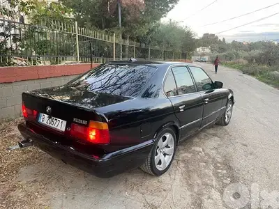 BMW 4-Series 1990