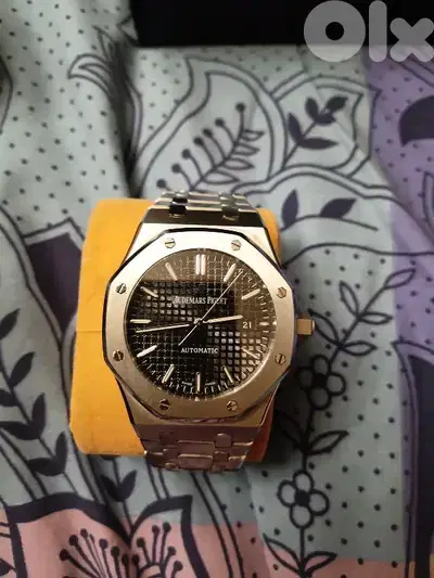 Watches collection