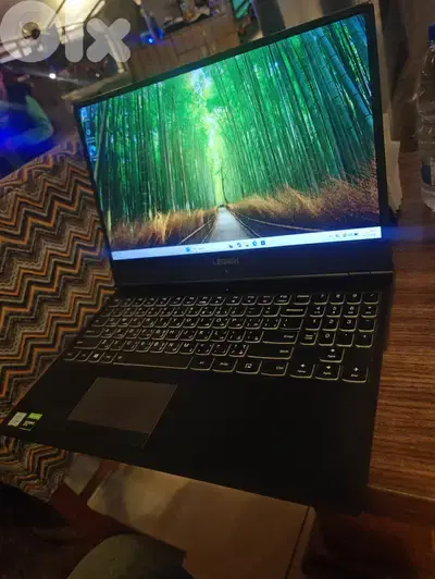 lenovo legion corei7-9750H 1tbssd/128nvme/16/gtx1650