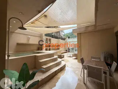 Apartment For Rent in Biyada With Pool CPCF355 Apartment For Rent in Biyada With Pool CPCF355