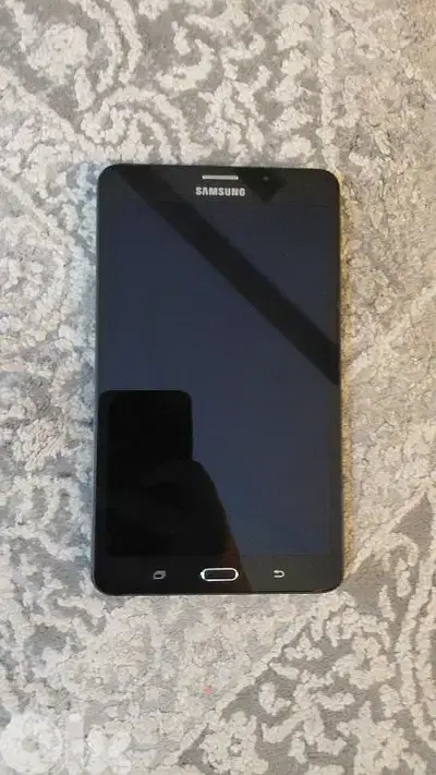 SAMSUNG GALAXY TAB A6