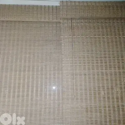 برادي خشبية