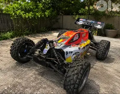 1/6 RedCat RC Buggy for Sale