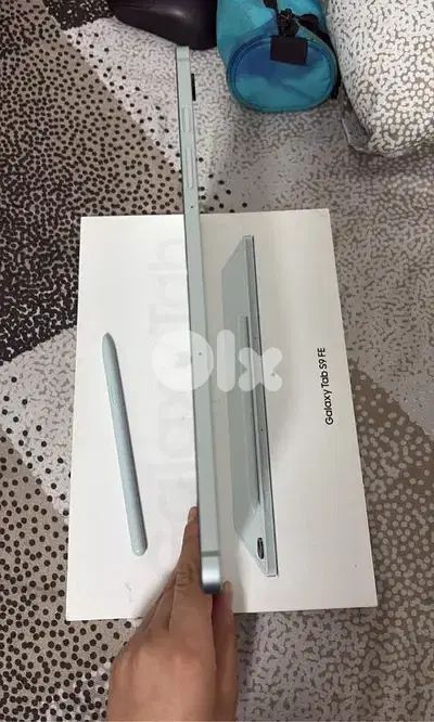 Samsung Tab S9 FE