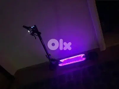 scooter