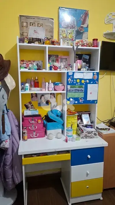 kids room