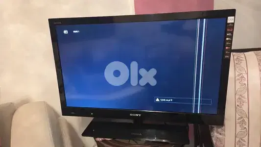 Tv sony