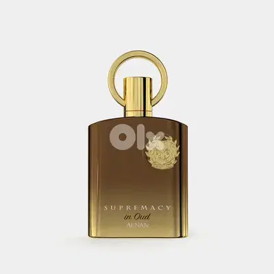 Afnan Supremacy in Oud 100/150 ml EDP - Unisex