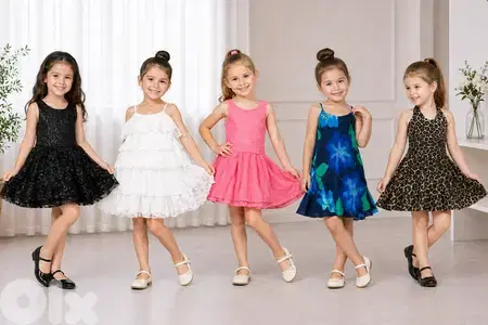 Sweet Little Styles for Your Little Princesses