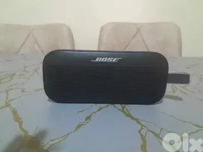 bose soundflex