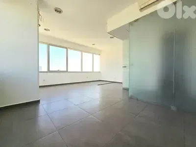 RAO26-5082 Office for Rent – Sin El Fil | 90 m² RAO26-5082 Office for Rent – Sin El Fil | 90 m²