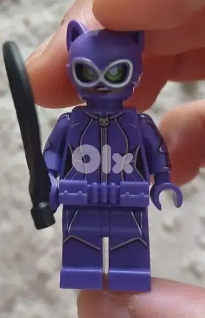 lego dc