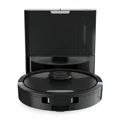 Shark Matrix Plus 2-in-1 Self-Empty Robot Vacuum & Mop
