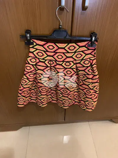 Skirt