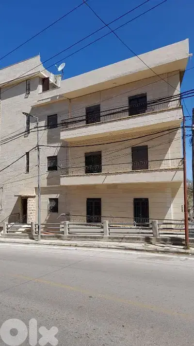 Appartment for Rent in Dhour El chweir Appartment for Rent in Dhour El chweir